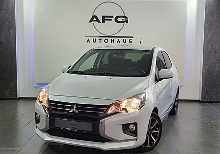 Mitsubishi Space Star Intro Edition+*AUTOMATIK*SHZ*NAVI*