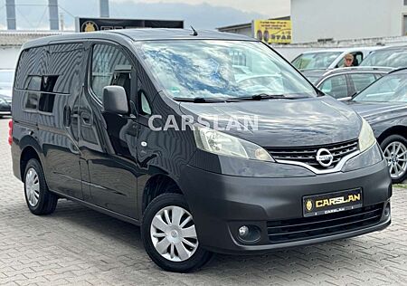 Nissan Evalia PREMIUM 2.HAND+7-SITZER+R.KAMERA+AHK+KLIM