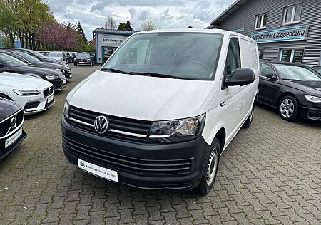 VW T6 Transporter Volkswagen Kasten 2,0 TDI