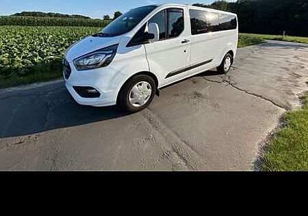 Ford Transit Custom 280 L1H1 LKW VA Trend