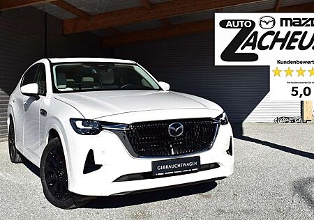 Mazda CX-60 e-SKYACTIV PHEV TAKUMI Vollausstattung