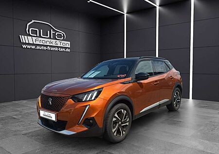 Peugeot 2008 e- GT/ACC/180 Cam/Pano/SHZ/1.Hd/Navi