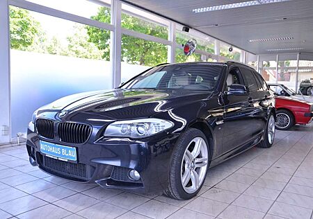 BMW 525 d xDrive Touring *M-SPORTPAKET*LEDER*HEAD-UP