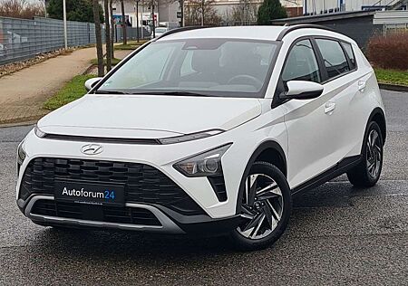 Hyundai Bayon Trend Mild-Hybrid 2WD*SHZ*RFK*CarPlay*