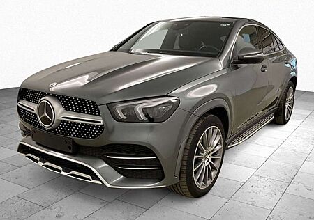 Mercedes-Benz GLE 350 GLE-Coupe 350 e 211 PS