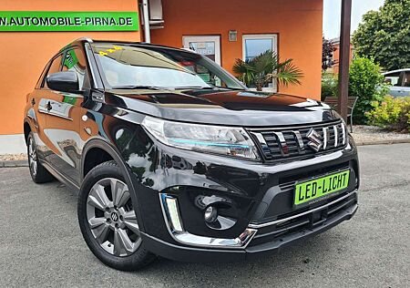 Suzuki Vitara 1.4 Mild-Hybrid 4x4 Comfort+ DAB/NAVI/LED