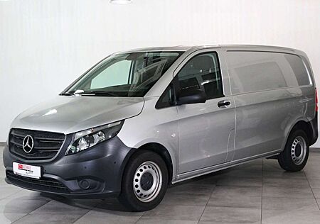 Mercedes-Benz Vito Kasten 116d kompakt/Standh./Kamera/PDC/AHK