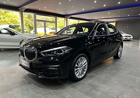 BMW 120 d xDrive /Lenkradheizung / NAVI / 1.HAND