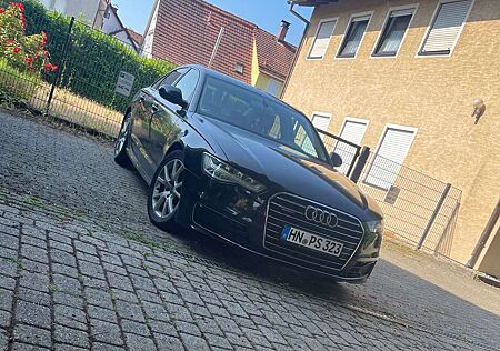 Audi A6 3.0 TDI quattro S tronic