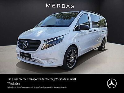 Mercedes-Benz Vito Vito 114 CDI Tourer PRO Lang