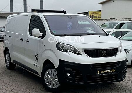 Peugeot Expert PREMIUM "LANG+2.HAND+KLIMA+PDC+AHK+SHZ"