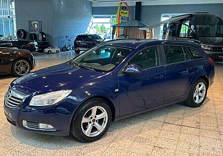 Opel Insignia Sports Tourer Selection PDC Navi 2.Ha