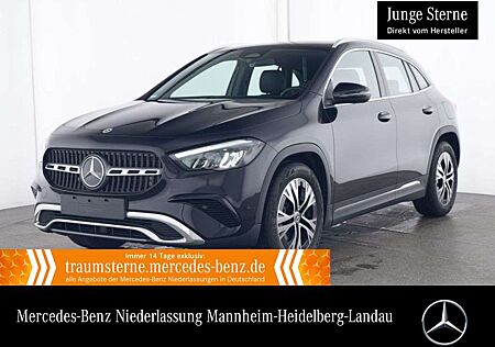 Mercedes-Benz GLA 200 PROGRESSIVE+AHK+LED+KAMERA+7G