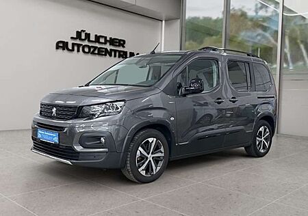 Peugeot Rifter Allure L1 GT-Line 1.Hand Navi PDC