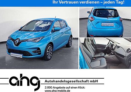 Renault ZOE (mit Batterie)