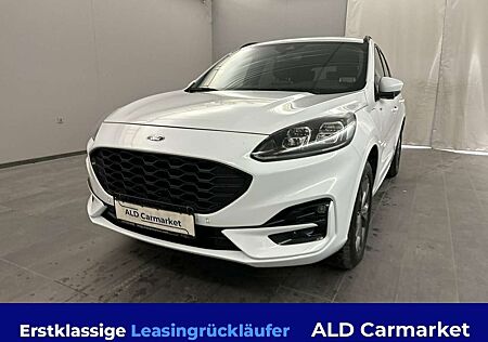 Ford Kuga 2.5 Duratec PHEV ST-LINE X Geschlossen, 5-türig, A