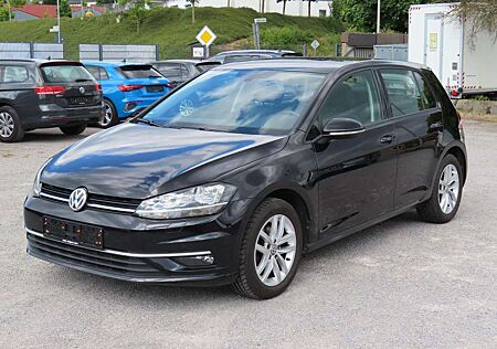 VW Golf Volkswagen VII Lim. 1,5 TSi DSG CarPlay Navi ACC 1.Hd