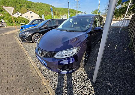 Nissan Pulsar 1.2 DIG-T Navi 360° Grad Kamera Tempomat 85 kW ...