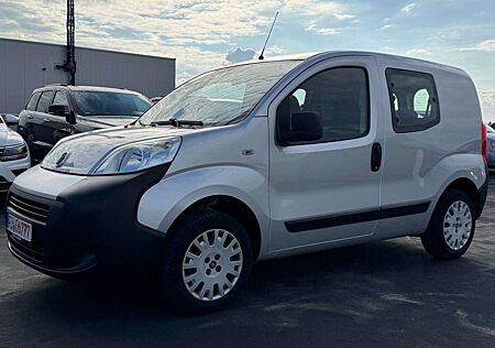Fiat Fiorino Qubo Fiorino1.4 57 KW Natural CNG/Benzin Dynamic