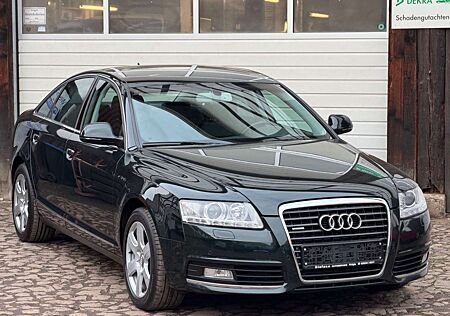 Audi A6 Lim. 3.0 TDI quattro *TÜV neu*