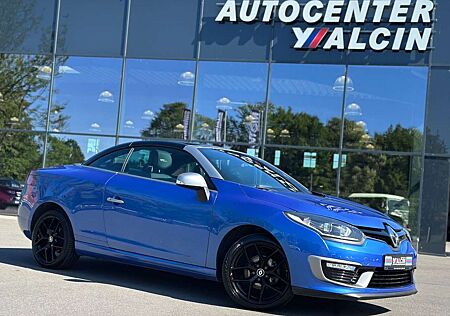 Renault Megane Coupé-Cabriolet ENERGY TCe 130 GT Line
