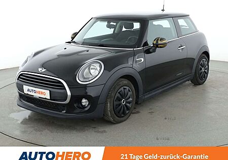 Mini ONE *PDC*SHZ*KLIMA*GARANTIE*