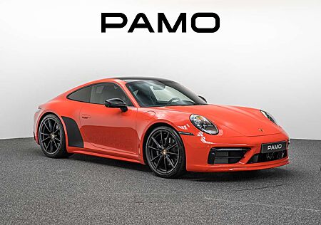 Porsche 992 .1 Carrera S |