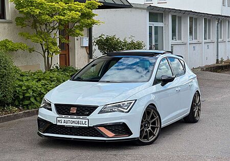 Seat Leon Cupra 290 *PANO*ACC*DCC*SCHALENSITZE*