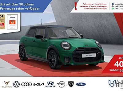 MINI Cooper S John Cooper Works Trim ACC|HuD|RFK|P...