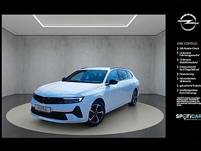 Opel Astra L ST Sondermodell "GS" Voll-LED/DAB/Navi