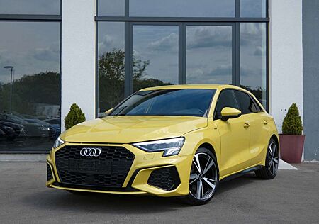 Audi A3 Sportback 30 TFSI S line*Navi*Shz*Pdc*Led*