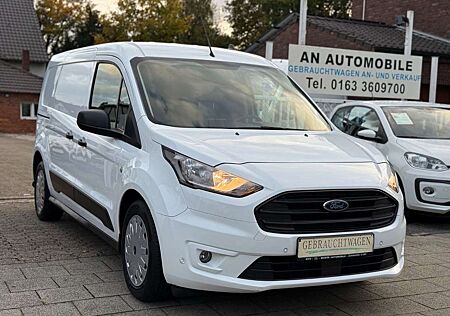 Ford Transit Connect gebraucht kaufen Ford Transit Connect L2 Lang*Navi*Klima*Kamera*3Sitze