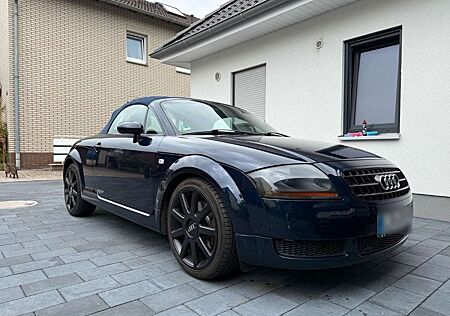 Audi TT Roadster 1.8 T