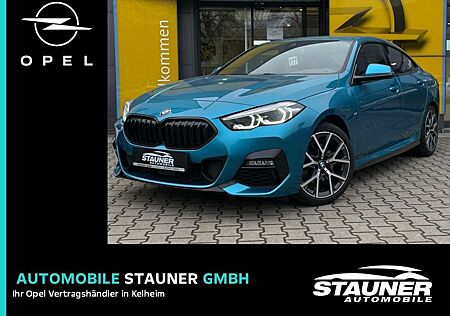 BMW 218 i Gran Coupe M Sport *R-KAMERA*HIFI*NAVI*SHZ*LHZ*