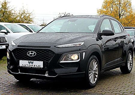 Hyundai Kona 1.0 T-GDI/PREMIUM/VOLL SHEFT/SHZ/AHK/RCAM