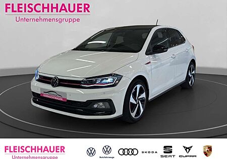 VW Polo Volkswagen VI GTI 2.0 TSI DSG+LED+VC+DAB+PDC+App-connect
