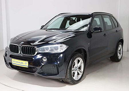 BMW X5 xDrive30d M-Paket * Standhzg. * Memory