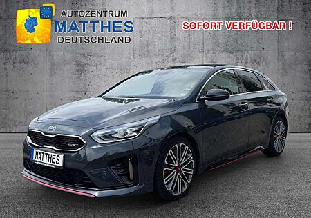 Kia Pro_ceed ProCeed / pro_cee'd GT 1.6 T-GDI DCT Pano