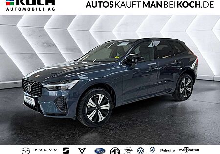 Volvo XC 60 XC60 T6 Plug-In AWD Plus Dark ACC Harman AHK uvm.