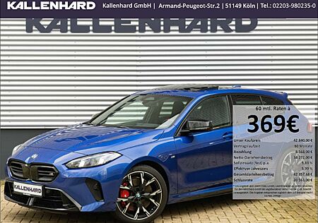 BMW 135 xDrive-Pano-Memory-ACC-Head-Up-Lenkradheizung