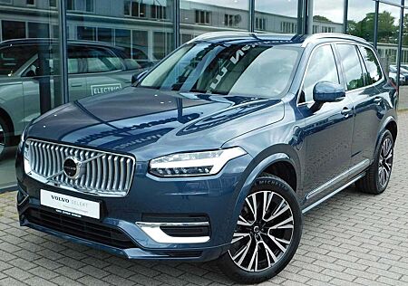Volvo XC 90 XC90 Plug-In-Hybrid T8 AWD Plus Bright