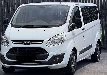 Ford Transit Custom Transit/Tourneo Custom Kombi 310 L2 Trend