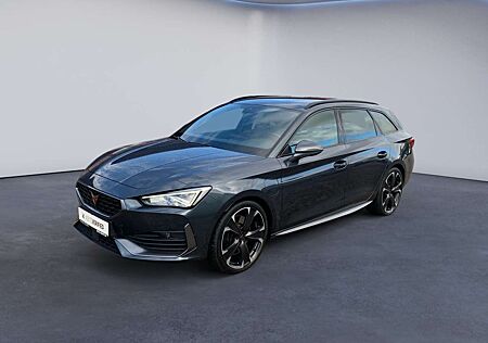 Cupra Leon 1.4 e-Hybrid VZ AHK+KEYLESS+ACC