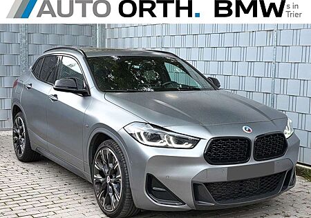 BMW X2 M35i NAVI+ HUD PANO KAMERA ACC EL-SITZE h/k
