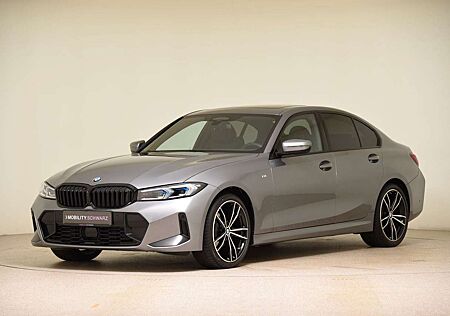 BMW 320 d xDrive M Sport DriveAssProf ACC Head-Up LED