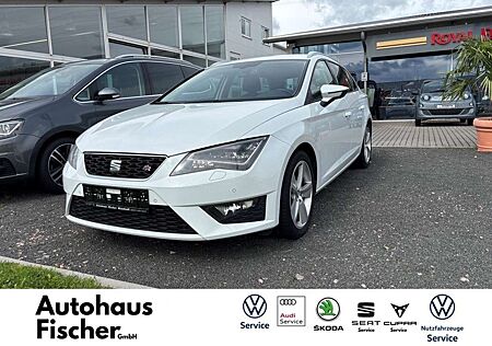 Seat Leon FR