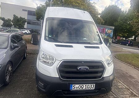 Ford Transit Trandit L4 H3