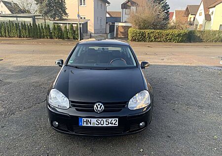 VW Golf Volkswagen 1.4 Goal