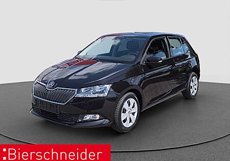Skoda Fabia 1.0 TSI Ambition SHZ SMART-LINK KLIMA