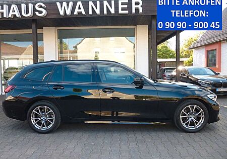 BMW 318 i Touring Sport Line Aut.*Kamera*Keyless*WLAN